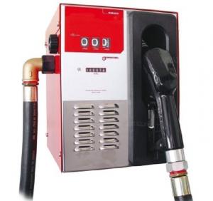 Топливораздаточная колонка для дизеля 220 в Gespasa Compact 75M-230 28270