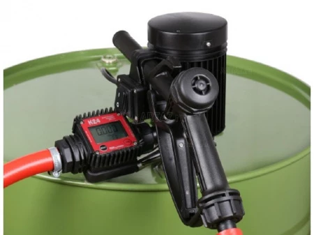 Заправочный комплект для топлива 24 в Piusi PICO 24V К24 М F00202100